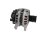 Alternator 14V 110A Ø52.3 mm HC-CARGO IAM-Expertise for e.g. VW GOLF