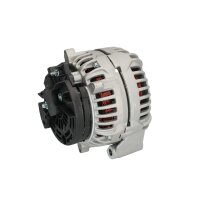 Lichtmaschine Generator 14V 200A HC-CARGO passend für u.a. JOHN DEERE