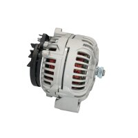 Lichtmaschine Generator 14V 200A HC-CARGO passend für u.a. JOHN DEERE