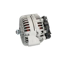 Lichtmaschine Generator 14V 200A HC-CARGO passend für u.a. JOHN DEERE