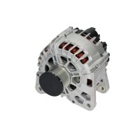 Alternator 14V 150A Ø48.5 mm HC-CARGO IAM-Expertise for e.g. OPEL VIVARO