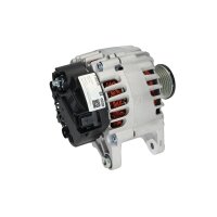 Alternator 14V 150A Ø48.5 mm HC-CARGO IAM-Expertise for e.g. OPEL VIVARO