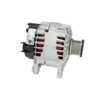 Alternator 14V 150A Ø48.5 mm HC-CARGO IAM-Expertise for e.g. OPEL VIVARO