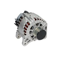 Alternator 14V 150A Ø48.5 mm HC-CARGO IAM-Expertise for e.g. OPEL VIVARO