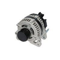 Lichtmaschine Generator 14V 140A Ø56,2 mm HC-CARGO für u.a. VW TIGUAN