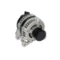 Lichtmaschine Generator 14V 140A Ø56,2 mm HC-CARGO für u.a. VW TIGUAN