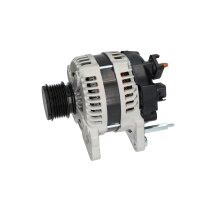Lichtmaschine Generator 14V 140A Ø56,2 mm HC-CARGO für u.a. VW TIGUAN