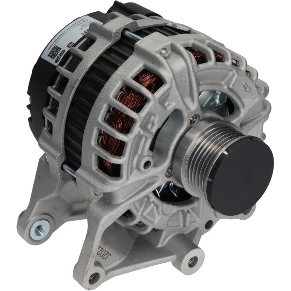 Alternator 14V 175A Ø53 mm HC-CARGO for MERCEDES-BENZ E-KLASSE and others