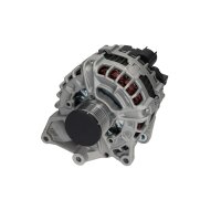 Alternator 14V 175A Ø53 mm HC-CARGO for MERCEDES-BENZ E-KLASSE and others