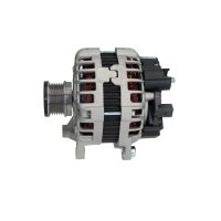 Alternator 14V 175A Ø53 mm HC-CARGO for MERCEDES-BENZ E-KLASSE and others