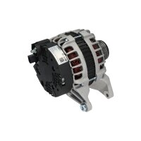 Alternator 14V 175A Ø53 mm HC-CARGO for MERCEDES-BENZ E-KLASSE and others