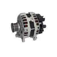 Alternator 14V 175A Ø53 mm HC-CARGO for MERCEDES-BENZ E-KLASSE and others