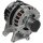 Alternator 14V 175A Ø53 mm HC-CARGO for MERCEDES-BENZ E-KLASSE and others