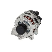 Lichtmaschine Generator 14V 150A Ø52,5 mm HC-CARGO für u.a. MB GLK-KLASSE