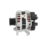 Lichtmaschine Generator 14V 150A Ø52,5 mm HC-CARGO für u.a. MB GLK-KLASSE