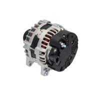 Lichtmaschine Generator 14V 150A Ø52,5 mm HC-CARGO für u.a. MB GLK-KLASSE