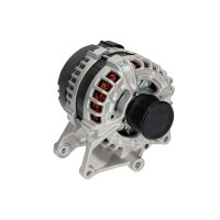 Lichtmaschine Generator 14V 150A Ø52,5 mm HC-CARGO für u.a. MB GLK-KLASSE