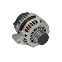 Lichtmaschine Generator 14V 140A Ø49,8 mm HC-CARGO für u.a. SSANGYONG KYRON