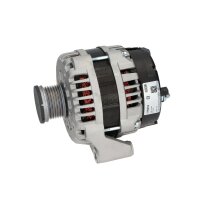 Lichtmaschine Generator 14V 140A Ø49,8 mm HC-CARGO für u.a. SSANGYONG KYRON