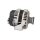 Lichtmaschine Generator 14V 140A Ø49,8 mm HC-CARGO für u.a. SSANGYONG KYRON