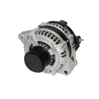 Lichtmaschine Generator 14V 130A Ø58 mm HC-CARGO für u.a. TOYOTA LAND