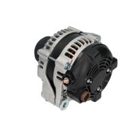Lichtmaschine Generator 14V 130A Ø58 mm HC-CARGO für u.a. TOYOTA LAND