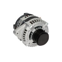 Lichtmaschine Generator 14V 130A Ø58 mm HC-CARGO für u.a. TOYOTA LAND