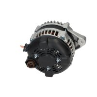 Lichtmaschine Generator 14V 130A Ø58 mm HC-CARGO für u.a. TOYOTA LAND