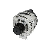Lichtmaschine Generator 14V 180A Ø57,5 mm HC-CARGO für u.a. RANGE ROVER SPORT
