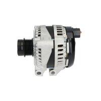 Lichtmaschine Generator 14V 180A Ø57,5 mm HC-CARGO für u.a. RANGE ROVER SPORT