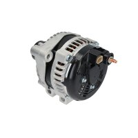Lichtmaschine Generator 14V 180A Ø57,5 mm HC-CARGO für u.a. RANGE ROVER SPORT