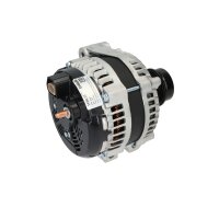 Lichtmaschine Generator 14V 180A Ø57,5 mm HC-CARGO für u.a. RANGE ROVER SPORT