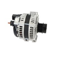 Lichtmaschine Generator 14V 180A Ø57,5 mm HC-CARGO für u.a. RANGE ROVER SPORT