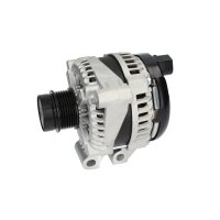Lichtmaschine Generator 14V 180A Ø57,5 mm HC-CARGO für u.a. RANGE ROVER SPORT