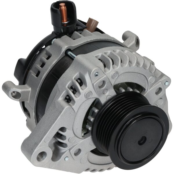 Alternator 14V 150A Ø65 mm HC-CARGO IAM-Expertise for HONDA CR-V and others