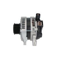 Alternator 14V 150A Ø65 mm HC-CARGO IAM-Expertise for HONDA CR-V and others