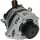 Alternator 14V 150A Ø65 mm HC-CARGO IAM-Expertise for HONDA CR-V and others