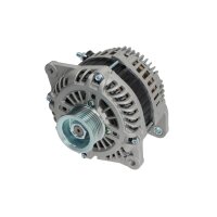 Lichtmaschine Generator 14V 130A Ø55 mm HC-CARGO für u.a. NISSAN MURANO