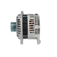 Lichtmaschine Generator 14V 130A Ø55 mm HC-CARGO für u.a. NISSAN MURANO
