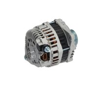 Lichtmaschine Generator 14V 130A Ø55 mm HC-CARGO für u.a. NISSAN MURANO