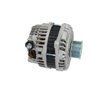 Lichtmaschine Generator 14V 130A Ø55 mm HC-CARGO für u.a. NISSAN MURANO