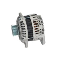 Lichtmaschine Generator 14V 130A Ø55 mm HC-CARGO für u.a. NISSAN MURANO