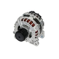 Alternator 14V 140A Ø52 mm HC-CARGO IAM-Expertise for e.g. VW GOLF