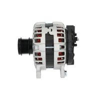 Alternator 14V 140A Ø52 mm HC-CARGO IAM-Expertise for e.g. VW GOLF