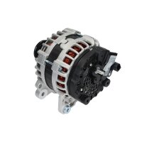 Alternator 14V 140A Ø52 mm HC-CARGO IAM-Expertise for e.g. VW GOLF