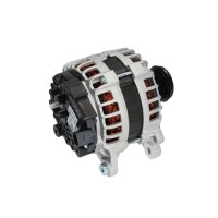 Alternator 14V 140A Ø52 mm HC-CARGO IAM-Expertise for e.g. VW GOLF