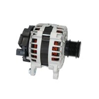 Alternator 14V 140A Ø52 mm HC-CARGO IAM-Expertise for e.g. VW GOLF