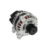 Alternator 14V 140A Ø52 mm HC-CARGO IAM-Expertise for e.g. VW GOLF
