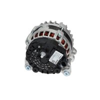 Alternator 14V 140A Ø52 mm HC-CARGO IAM-Expertise for e.g. VW GOLF