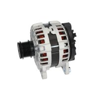 Alternator 14V 140A Ø52 mm HC-CARGO IAM-Expertise for e.g. VW GOLF